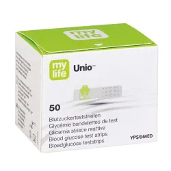 mylife Unio Teststrips mylife Unio Teststrips